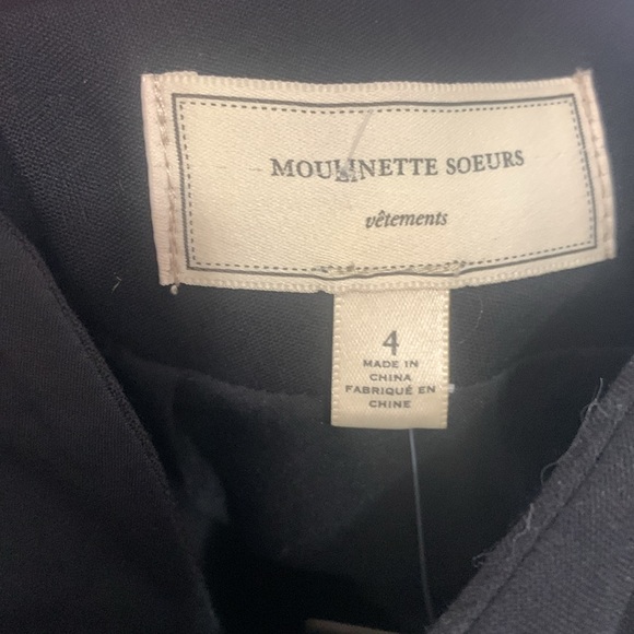 Anthropology Moulinette Soeurs Skirt - Picture 4 of 7